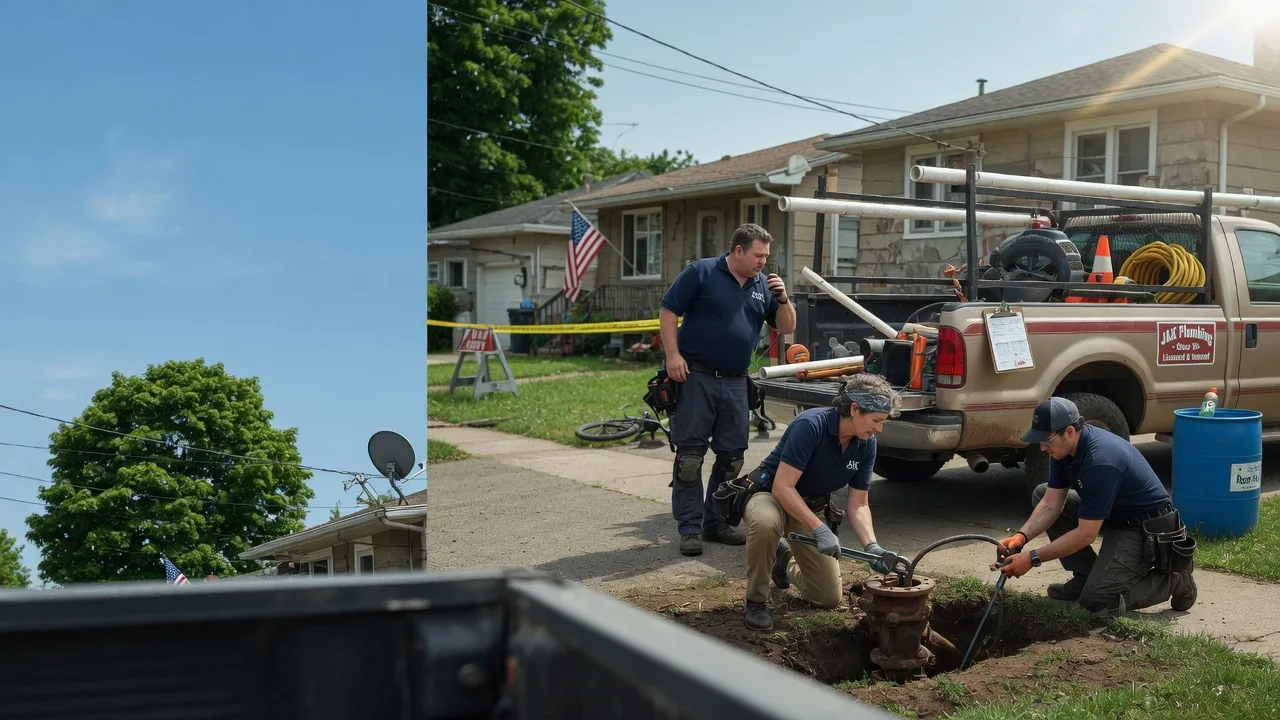 Water Heater Replacement in Onawa, IA near me
